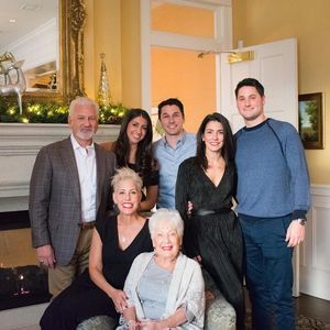 Meet your Posher, Catherine